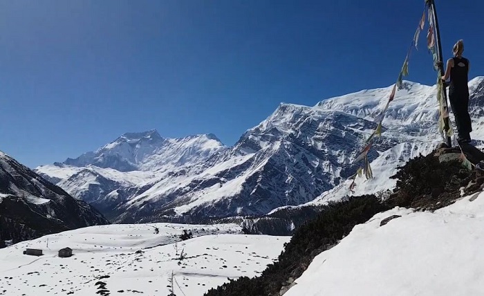 Annapurna Trek Budget