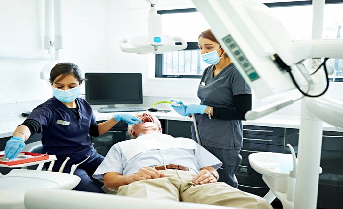 Dental Clinics