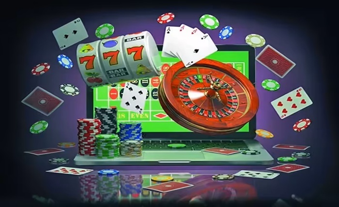 Online Money Games