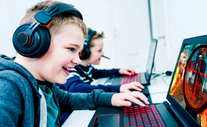 Online Gaming