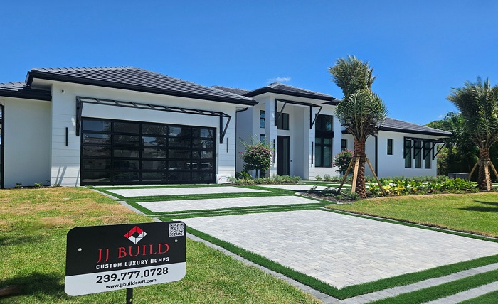 Luxury Homes