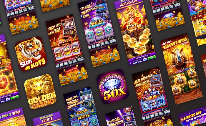 Slot Games