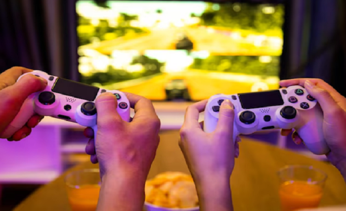 Online Games