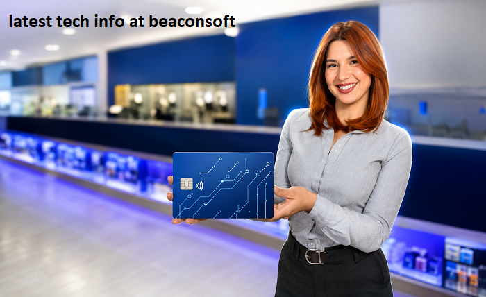 latest tech info at beaconsoft