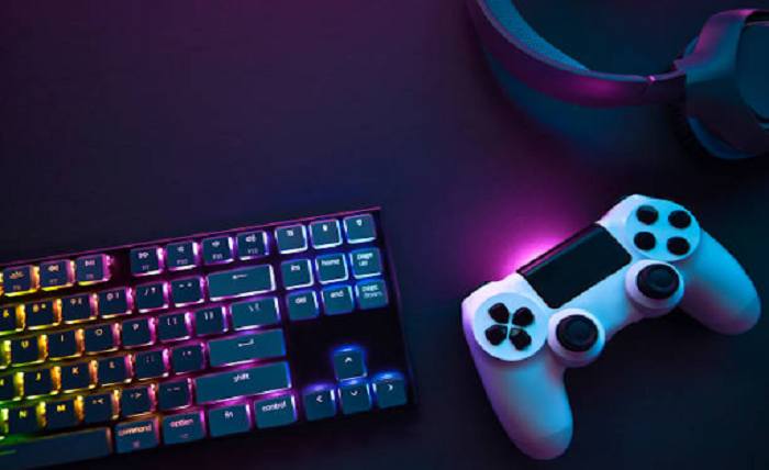 Online Game