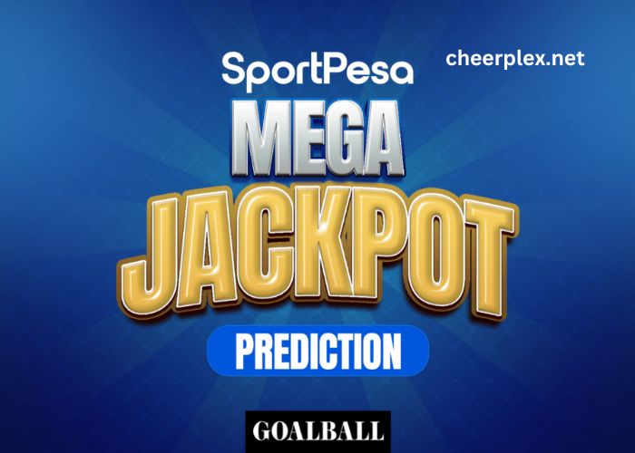 Betensured Mega Jackpot Prediction