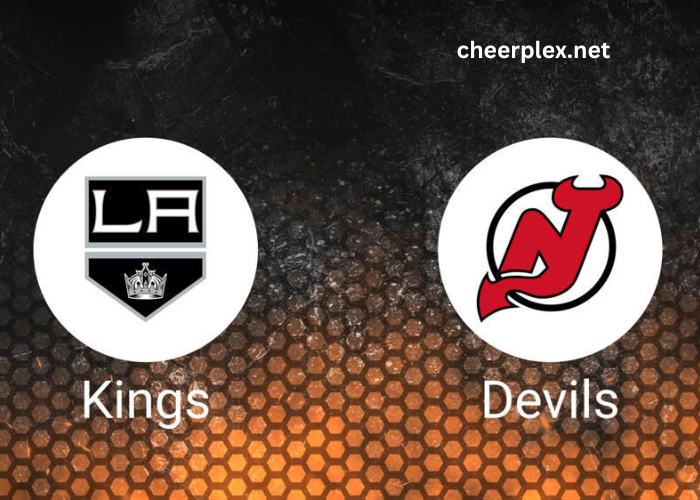Kings Prediction
