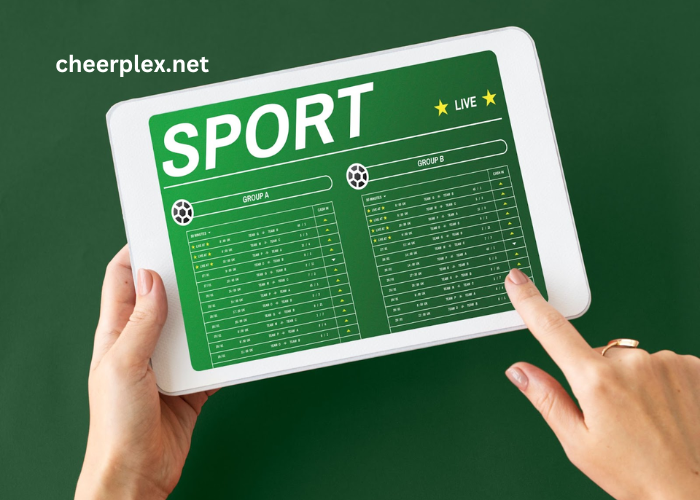 Supatips Prediction Site