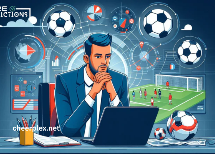Vitibet Predictions