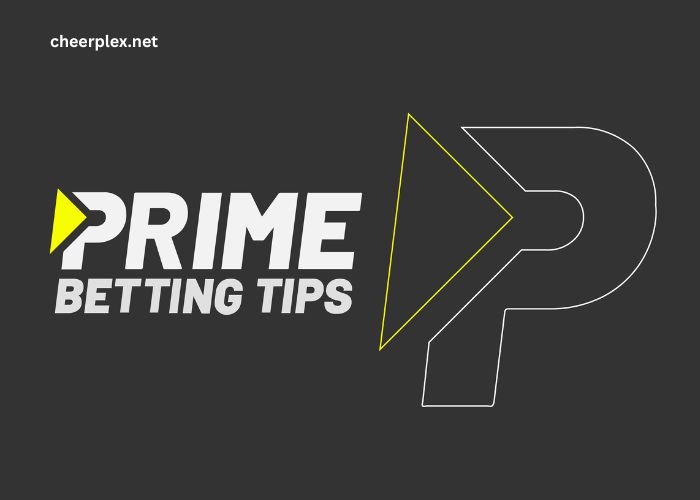 Prime Tips
